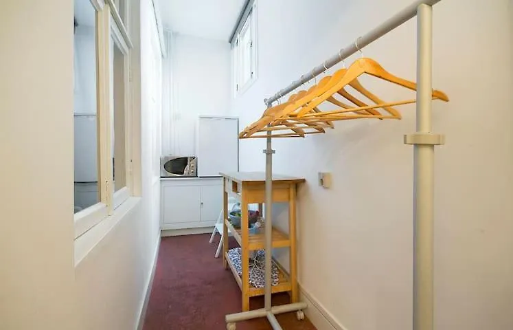 Ground Floor Jordaan Apartment 阿姆斯特丹 2*,