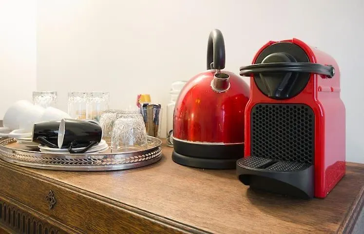 Ground Floor Jordaan Apartment Амстердам Нидерланды