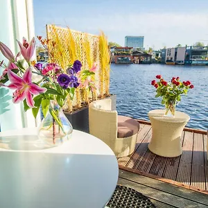  Apartment The New Boathouse Netherlands