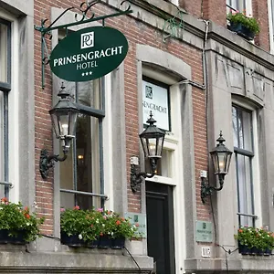 3* Hotel Prinsengracht
