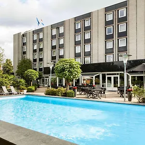 **** Hotel Novotel Netherlands