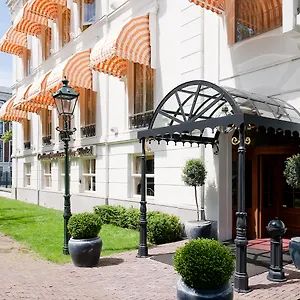 **** Hotel Carlton Ambassador Netherlands