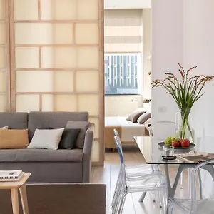 4* Aparthotel Eric Voekel Boutique -