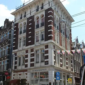 Hotel Jimmy