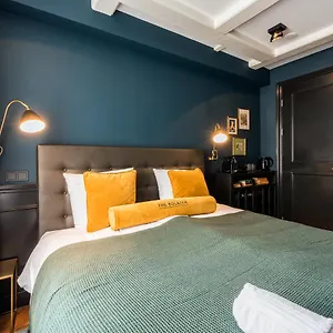 3* Hotel The Bolster