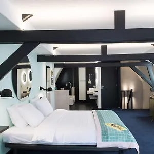 *** Hotel The Dutch Netherlands