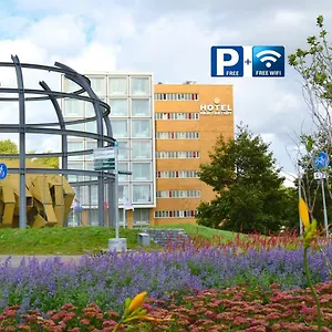 New Century 3* Ámsterdam