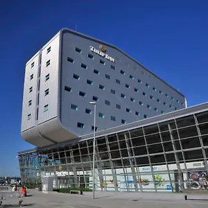 *** Hotel Tulip Airport Netherlands