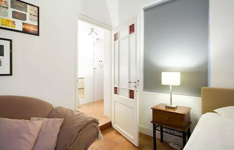 Bed & Breakfast Jordaan Apartment Amsterdam