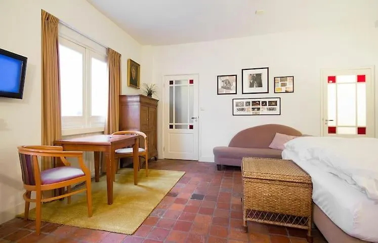 Jordaan Apartment Amsterdam Bed & Breakfast